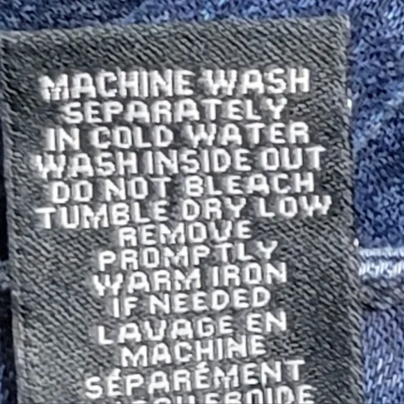 Kendall & Kylie the ultra babe skinny low rise blye jeans size 1 - Picture 10 of 10